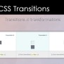 Mastering CSS Transitions And Transformations