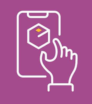 5 Common Collaboration Challenges - Artistic 4K Geometric Backgrounds | Free Download