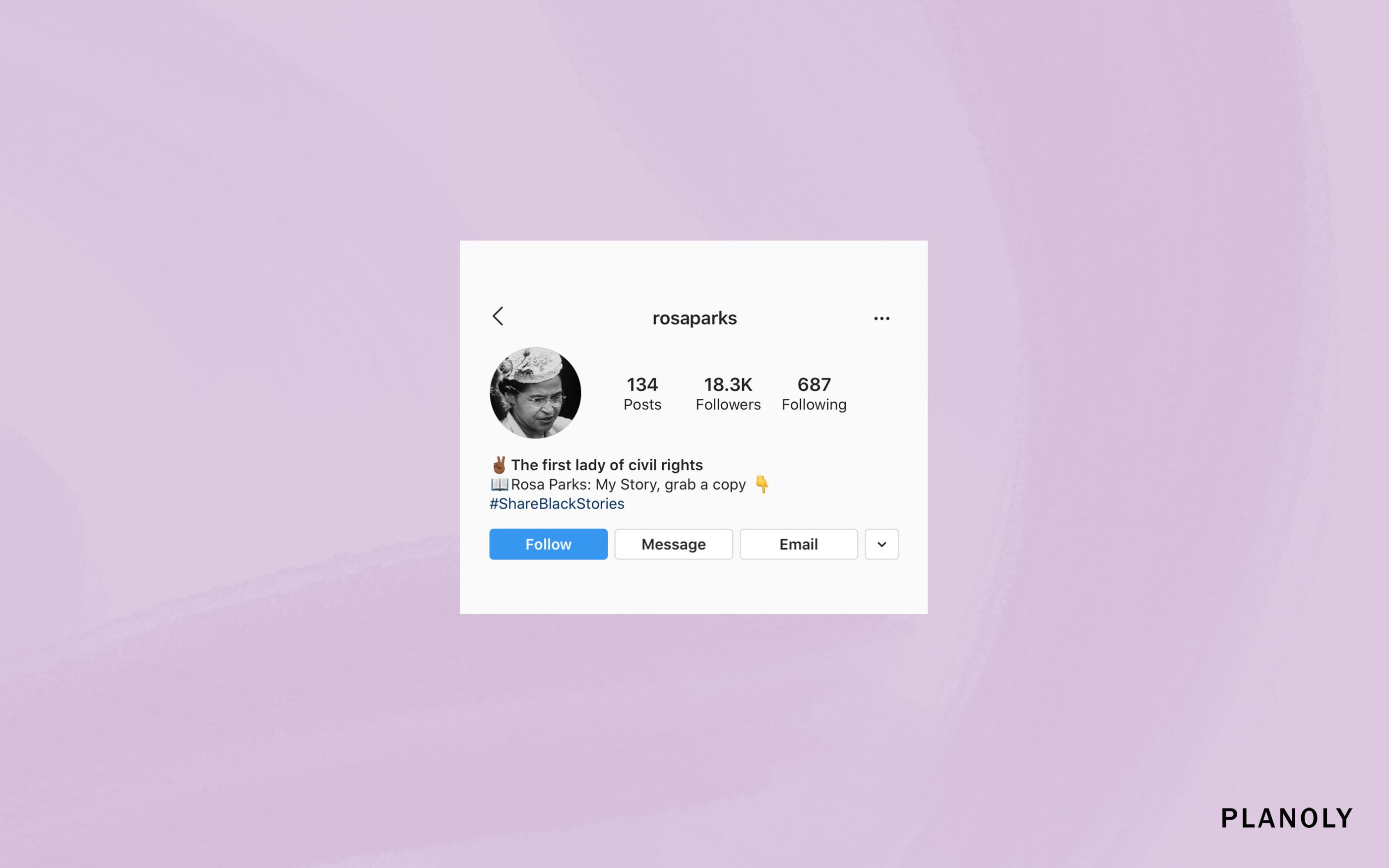 6 Tips To Write A Better Instagram Bio
