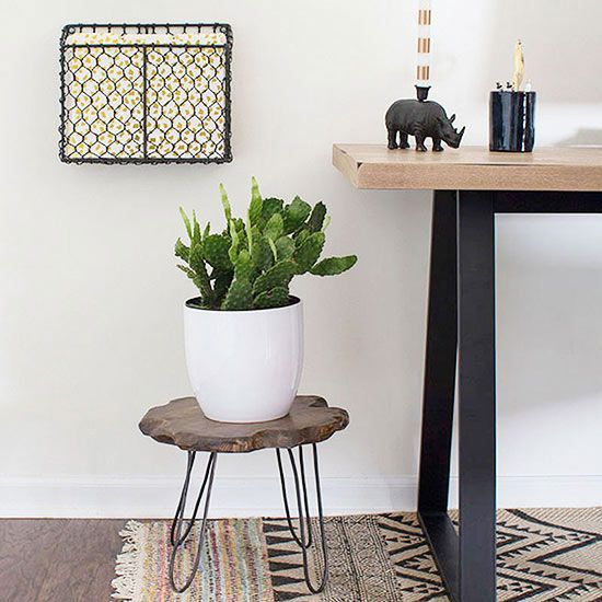Ideas En Decoracion Con Madera Reciclada El Blog De Plan Reforma Planifica Y Haz Realidad Tu Obra