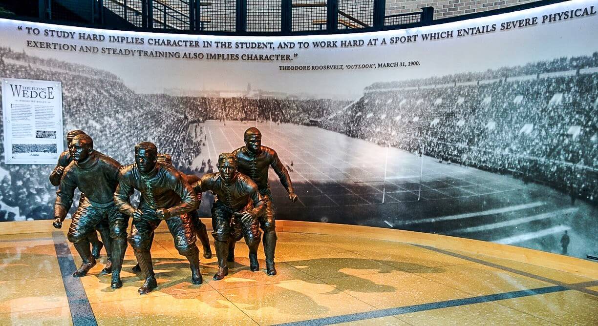 Ncaa Hall Of Champions Playeasy