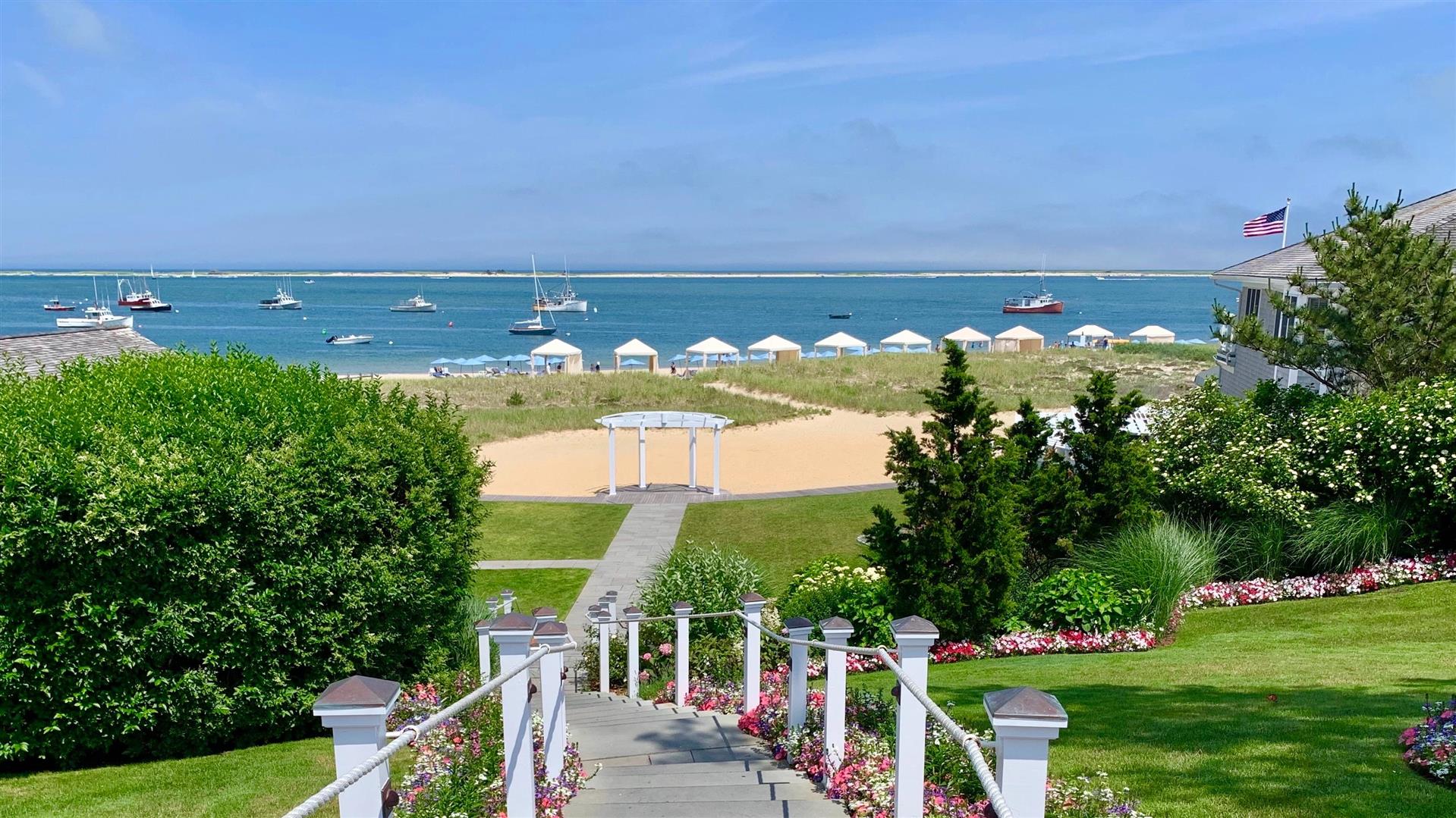 Cape Cod Awaits You