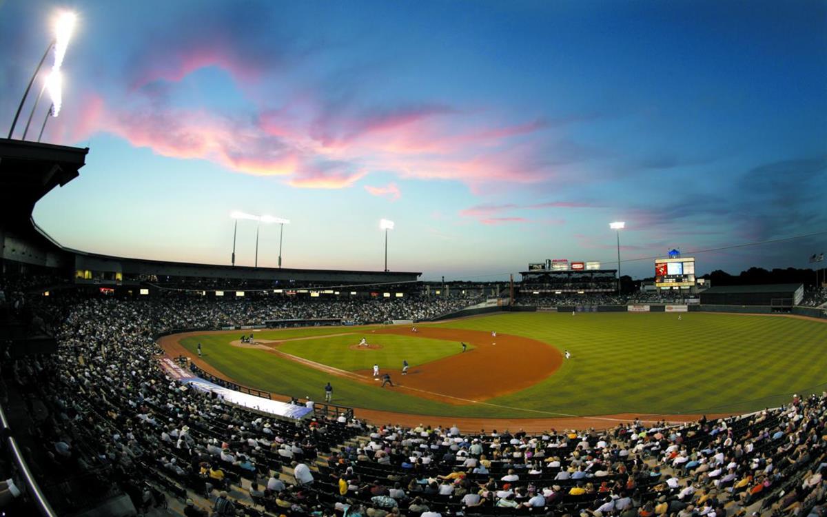 The Sports Capital of Texas: Round Rock