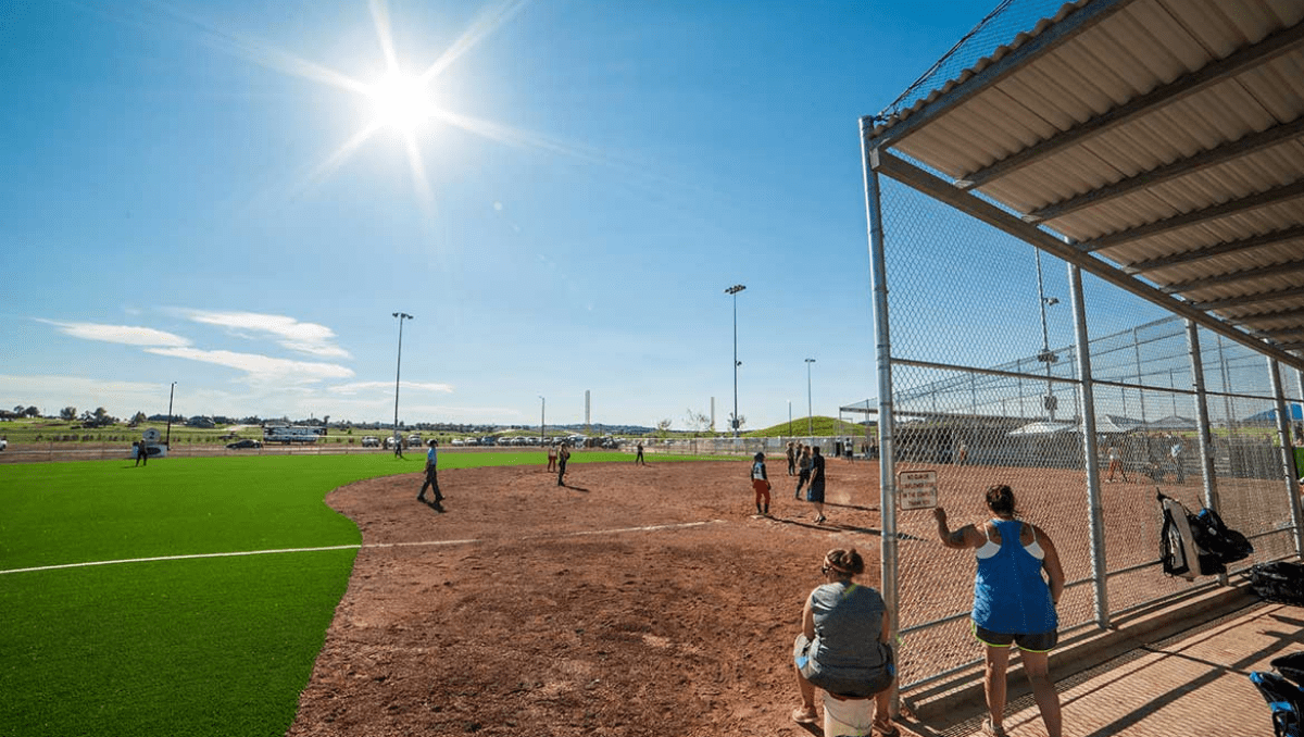 Sports in the Wild West: Visit Gillette