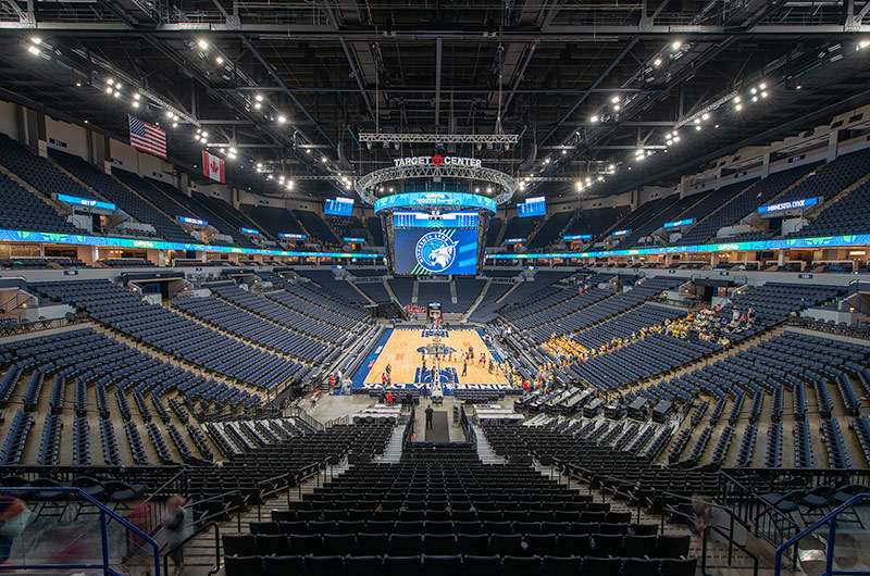 Playeasy’s Partners Bring March Madness to Life
