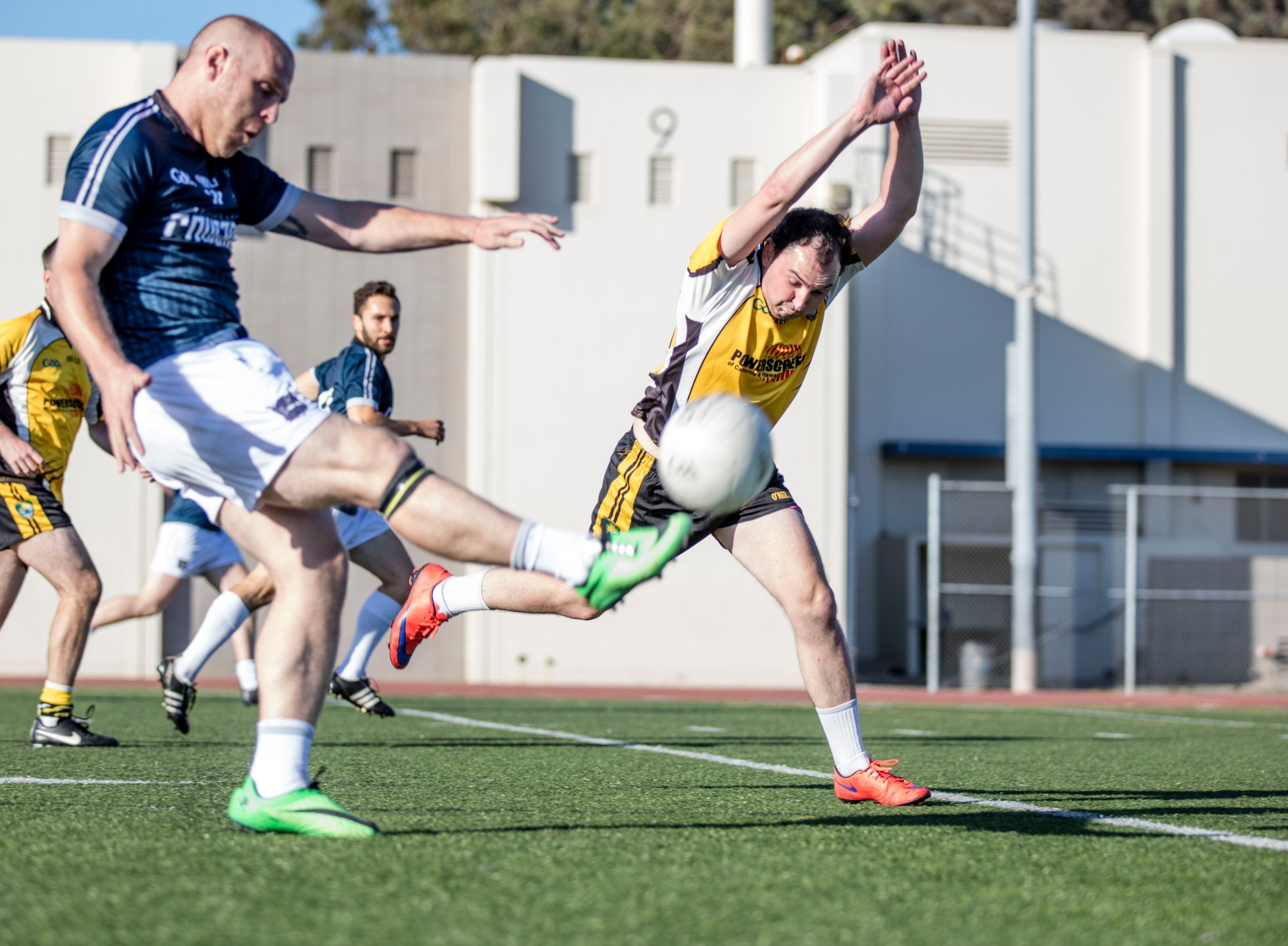 Playeasy Sport of the Week: Gaelic Football