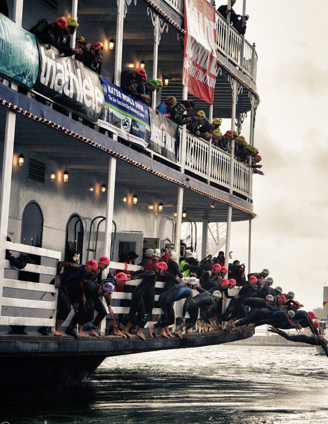 Event Organizer Spotlight: Christian Dempster, IMG