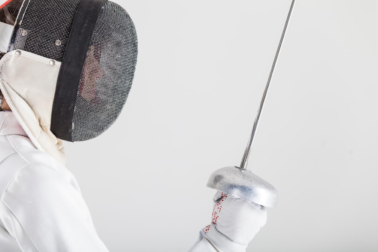 Playeasy Sport of the Week: Fencing