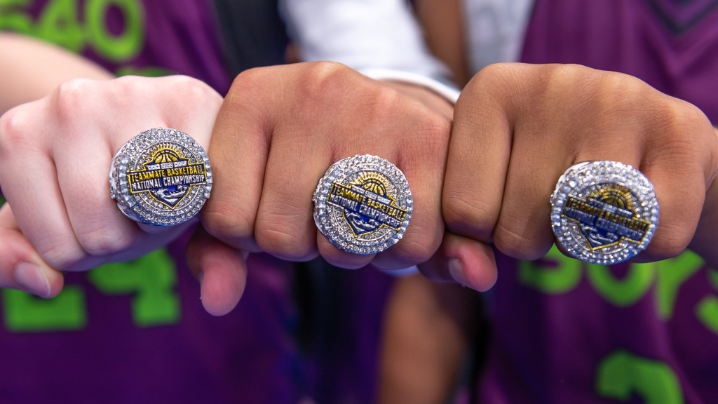 2023 Teammate Basketball National Championship PROMO!