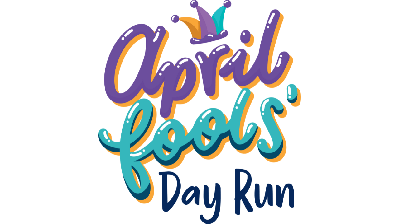 April Fools’ Day Run