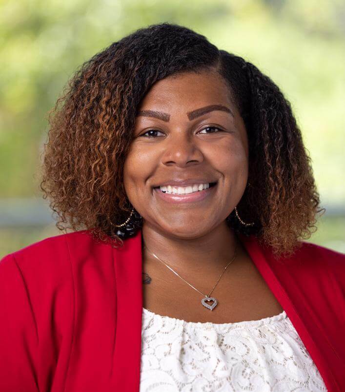 Destination Spotlight, Jerrine Lee, Richmond Region Tourism