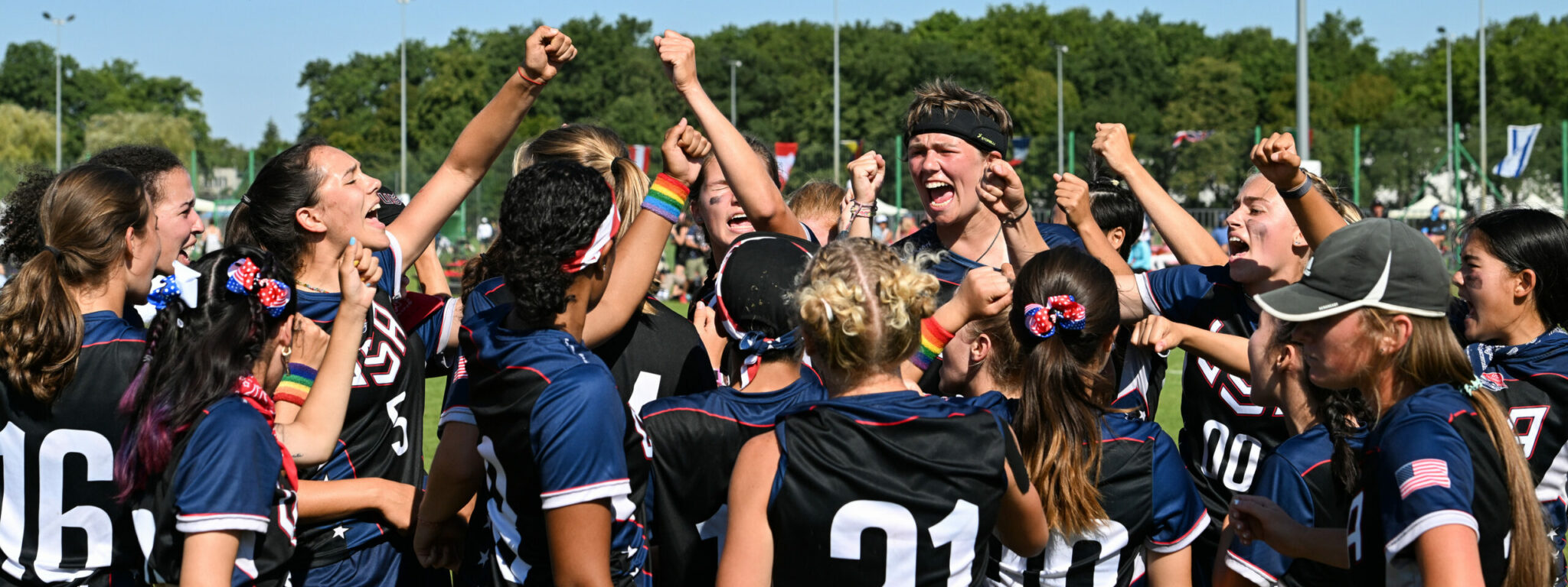 Applications Now Open for 2024 WJUC Tryouts