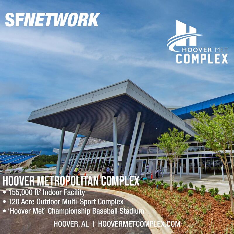 Get Ready for an Unforgettable Experience at the Hoover Met Complex!