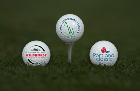Women’s Golf Takes Center Stage in Oregon This Month