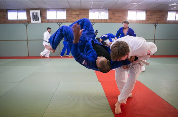 Portland Dojo Remains True to Its Legacy 97 Years In