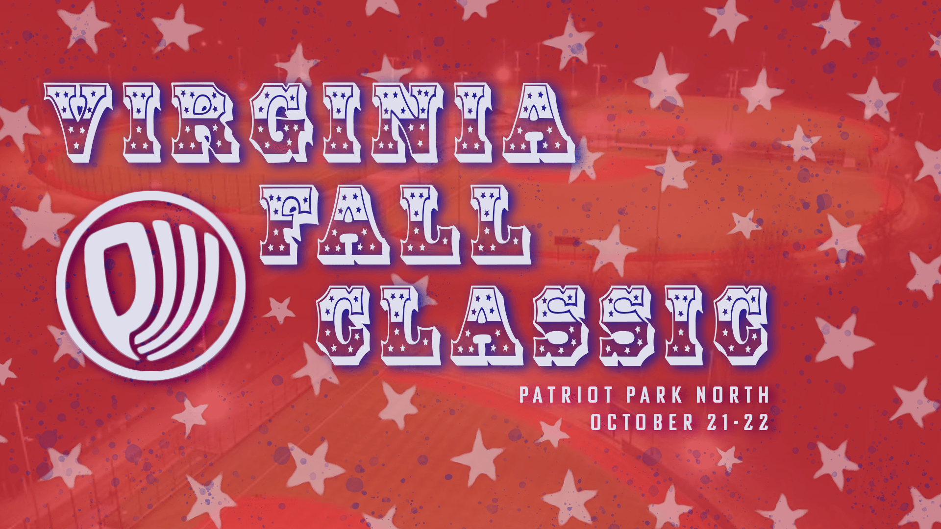 Join Us In Fairfax This October