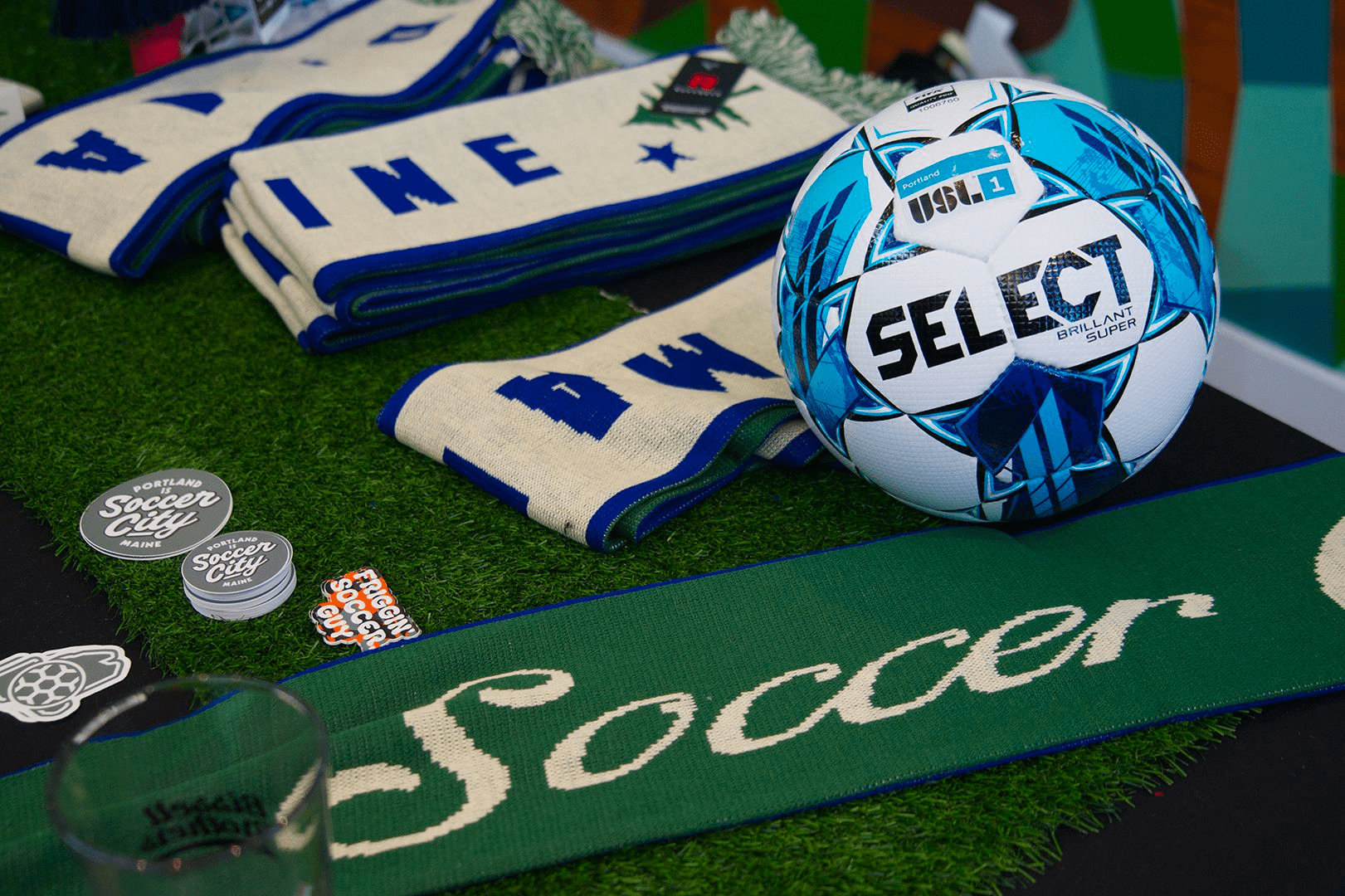 USL to Portland to welcome Maine’s first professional soccer club with 2025 kickoff