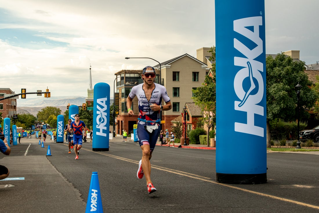 IRONMAN 70.3 is coming to Tri-Cities, Washington!