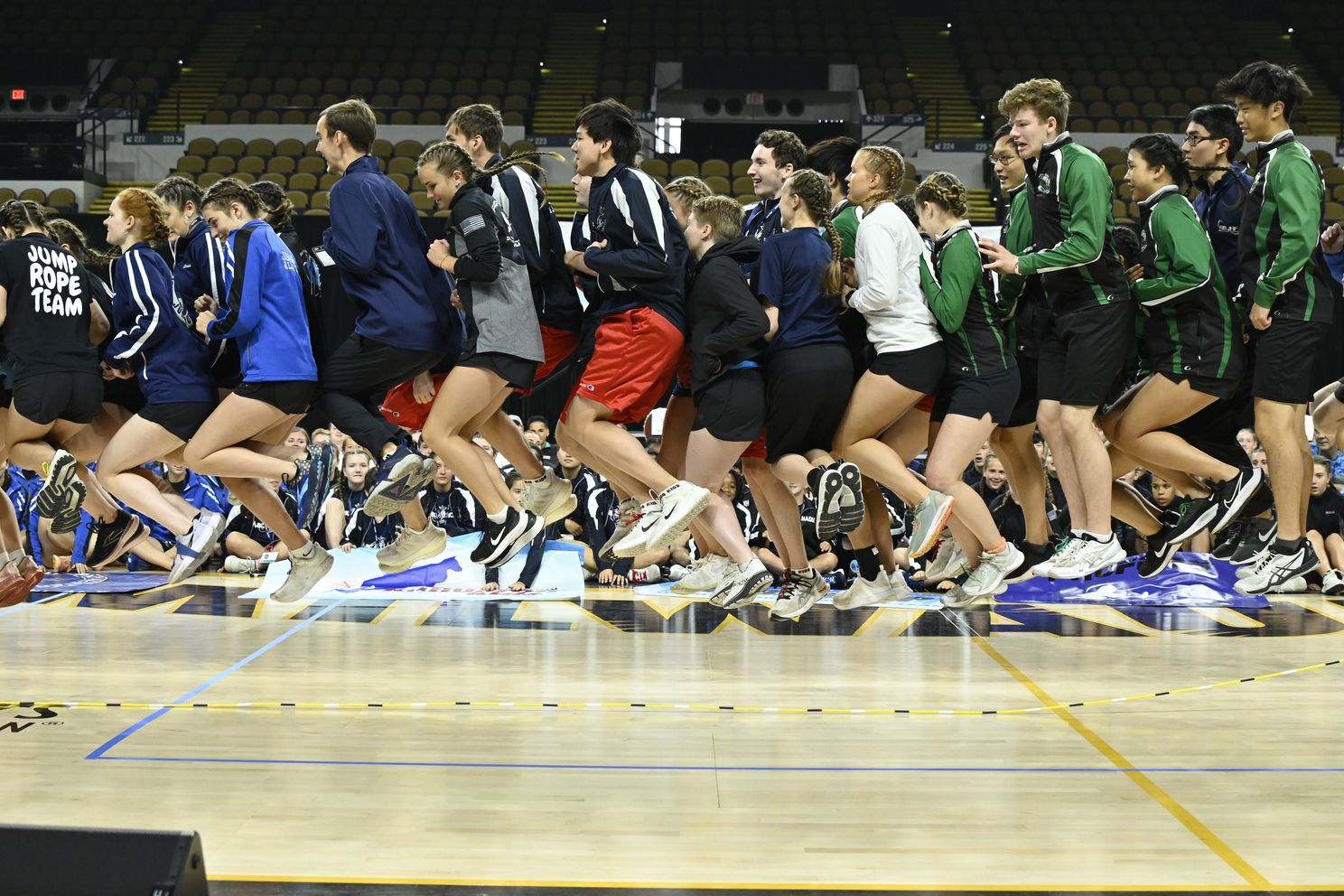 National Jump Rope Championship Coming to Salt Lake City