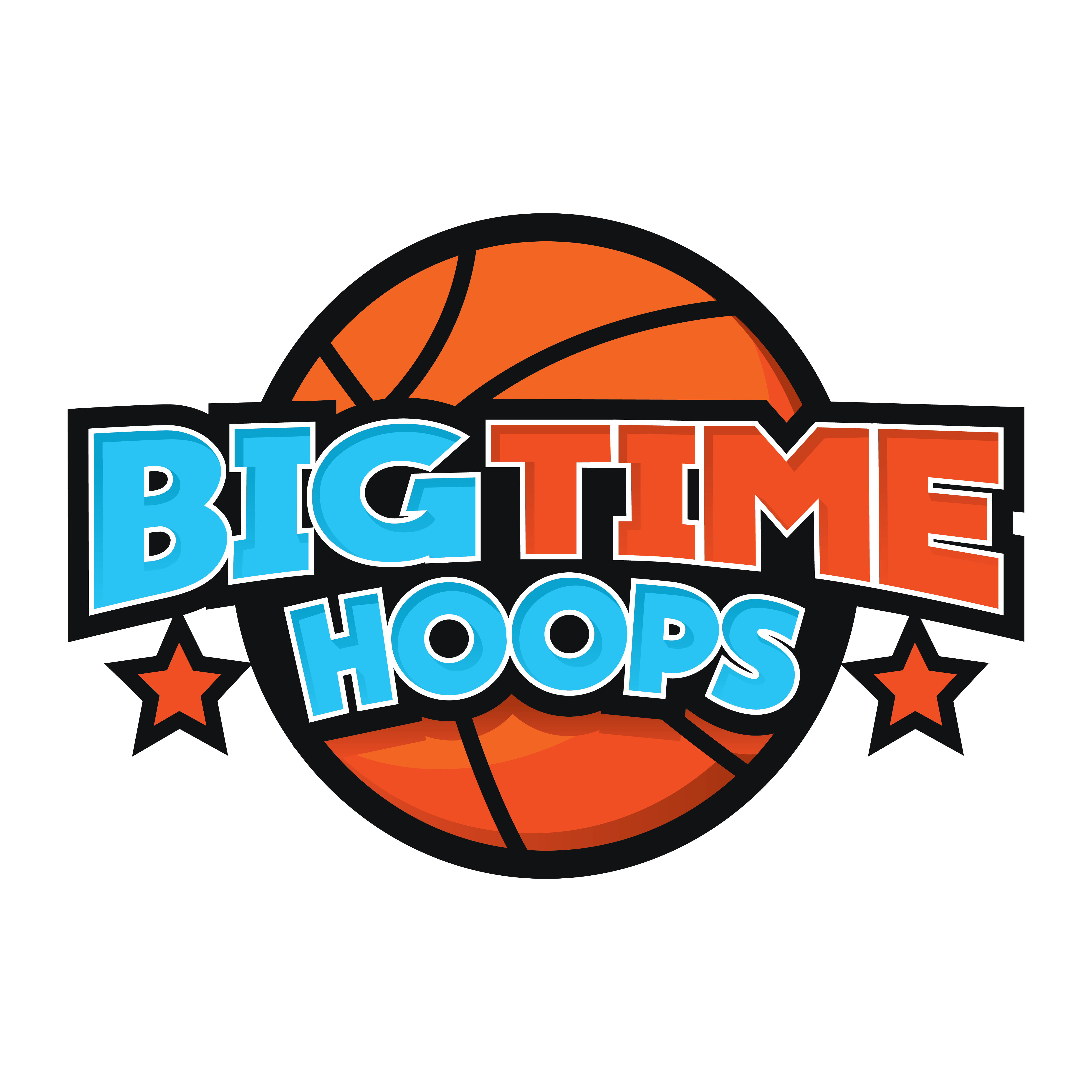 BIG TIME HOOPS 2024