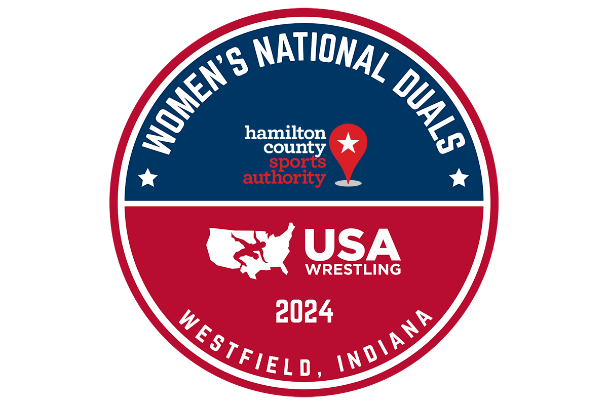 USA Wrestling coming to Indiana and Grand Park Events Center