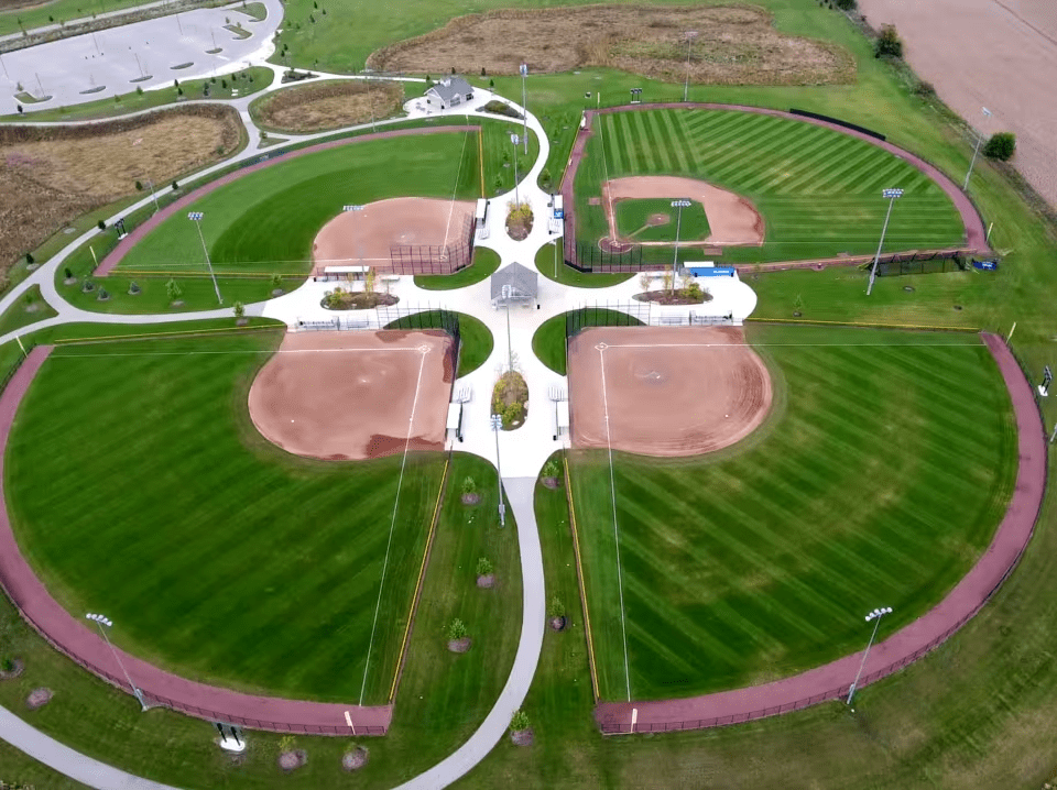Stuart Sports Complex