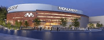 Rapid City to Host Three State Tournaments in March