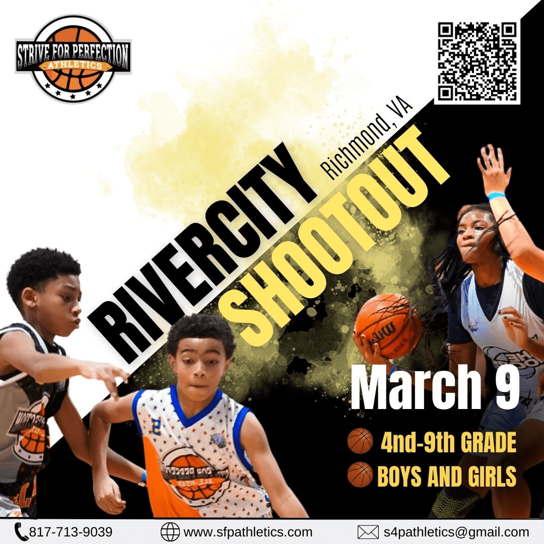 Rivercity Shootout