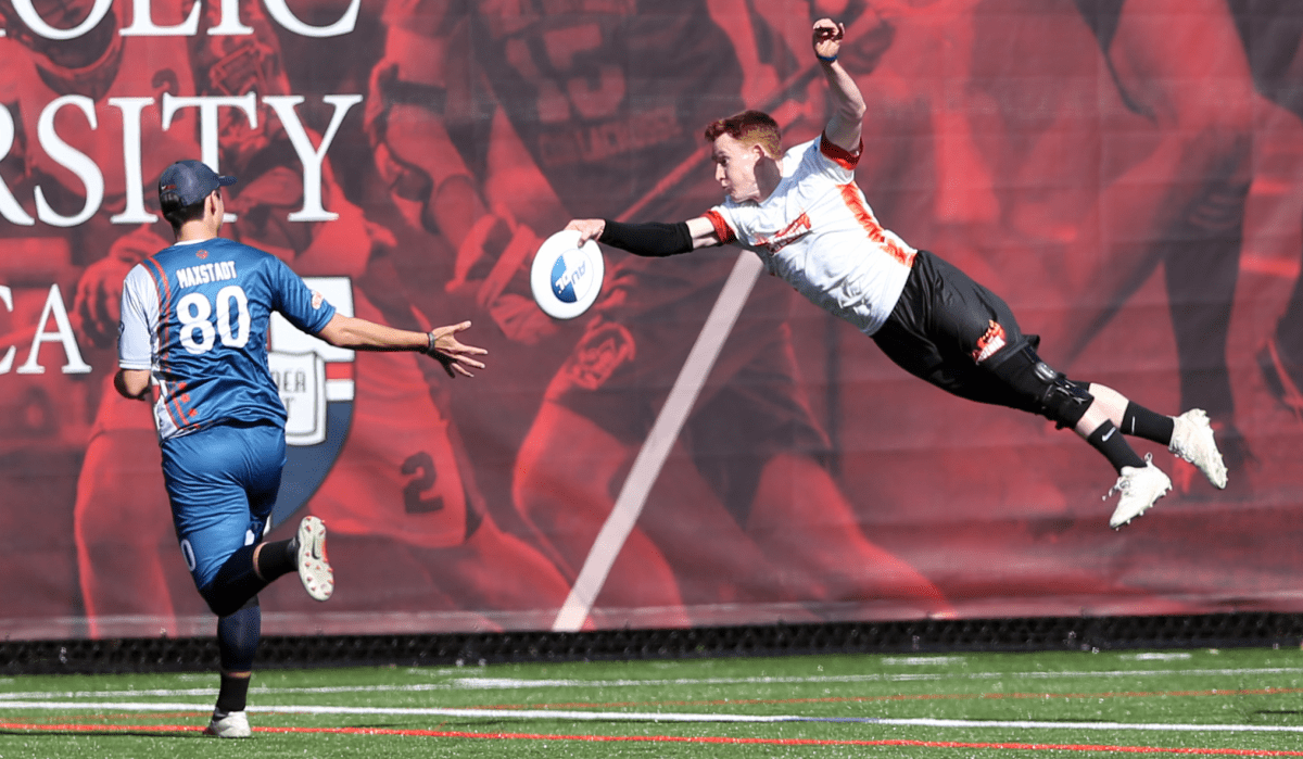 Philadelphia Phoenix Ultimate Frisbee announces 2024 Season at Neumann University