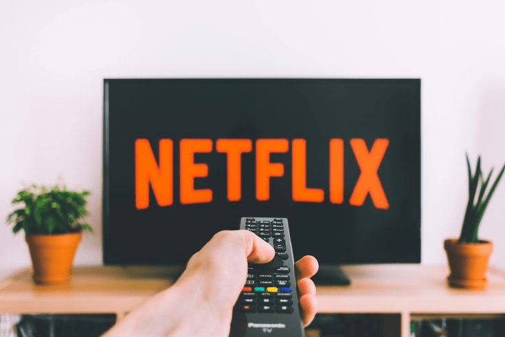 Netflix House, a restaurant and event space, could open at King of Prussia Mall