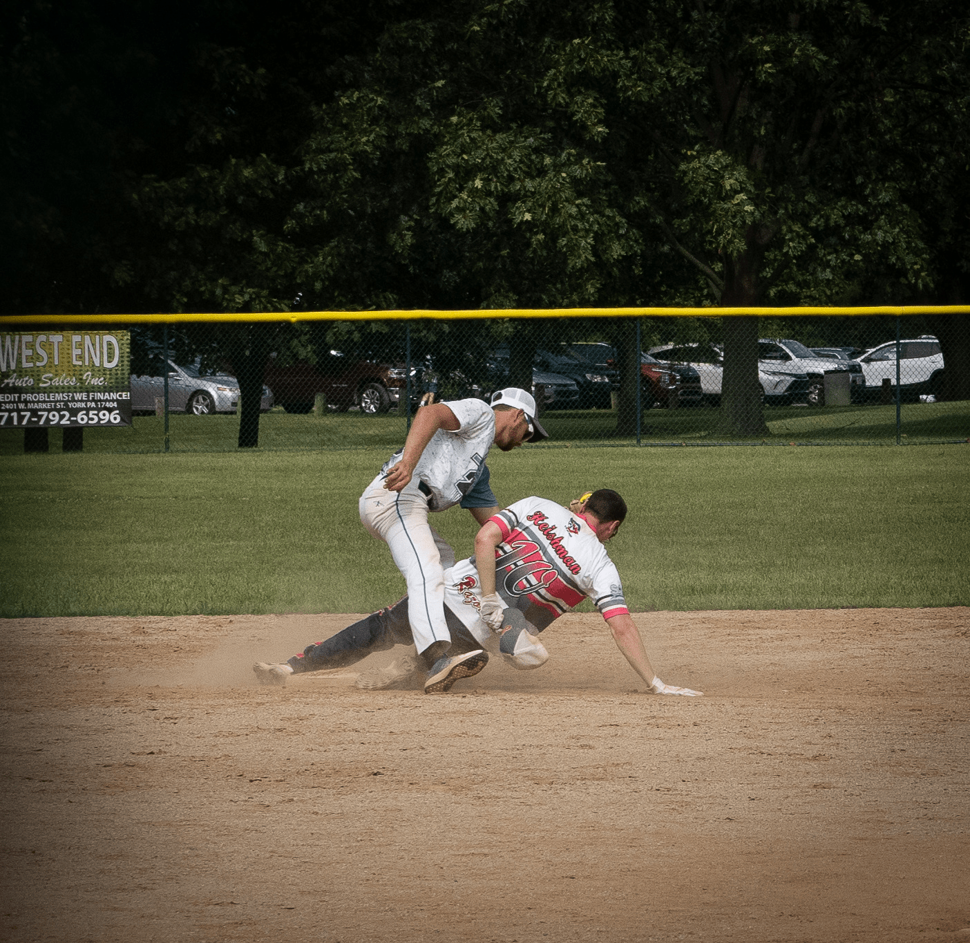 ISPS National Championships!