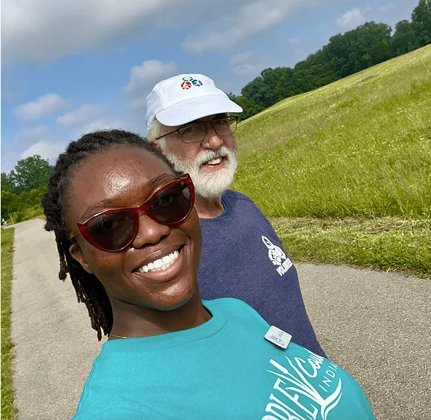 🌿Trails of Tranquility: Nurturing Well-being and Community in Noble County