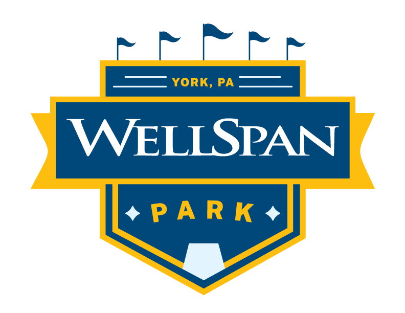 WellSpan Park!