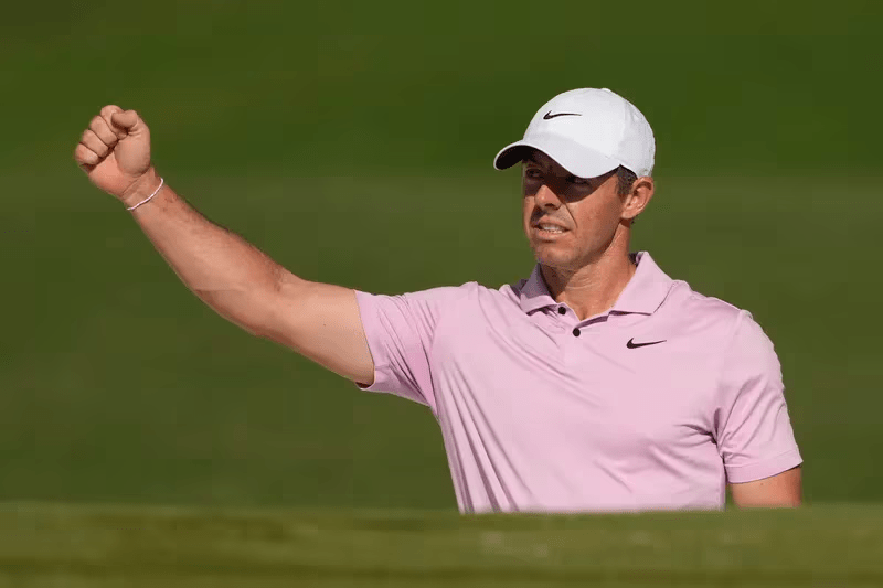 The Philadelphia Cricket Club will host some of the biggest names in golf next year