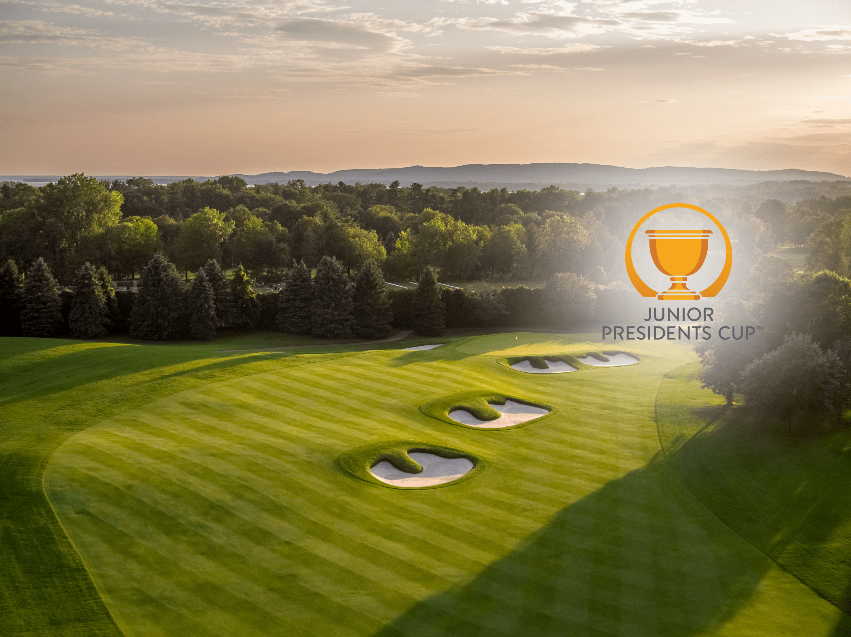 Junior Presidents Cup teams finalized for 2024 competition