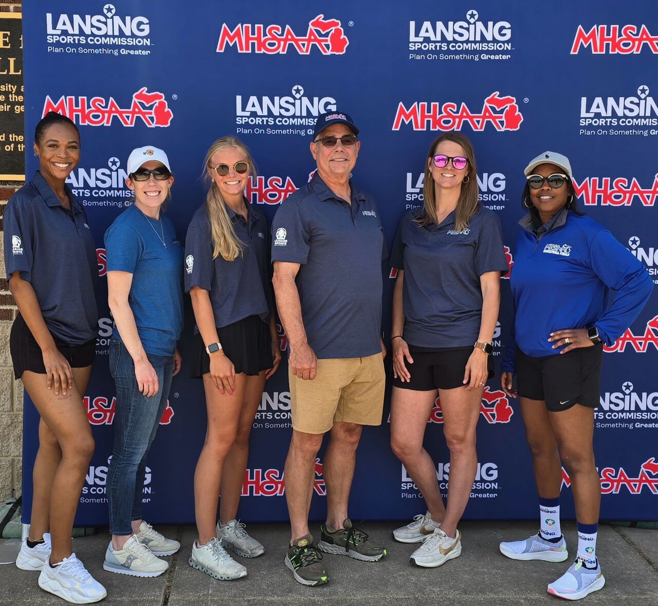Plan on Something Greater with the Lansing Sports Commission