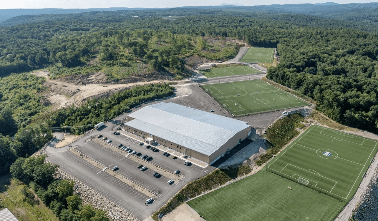 Host Your Summer Tournament At Game On Fitchburg
