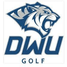 Join us at Lakeview Golf Course in Mitchell, SD, for the Dakota Wesleyan University Spring Golf Invite on April 7-8, 2025!