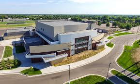 Don’t miss the 26th Annual South Dakota Music Educators Association Middle School All-State Band this coming weekend in Mitchell, SD!