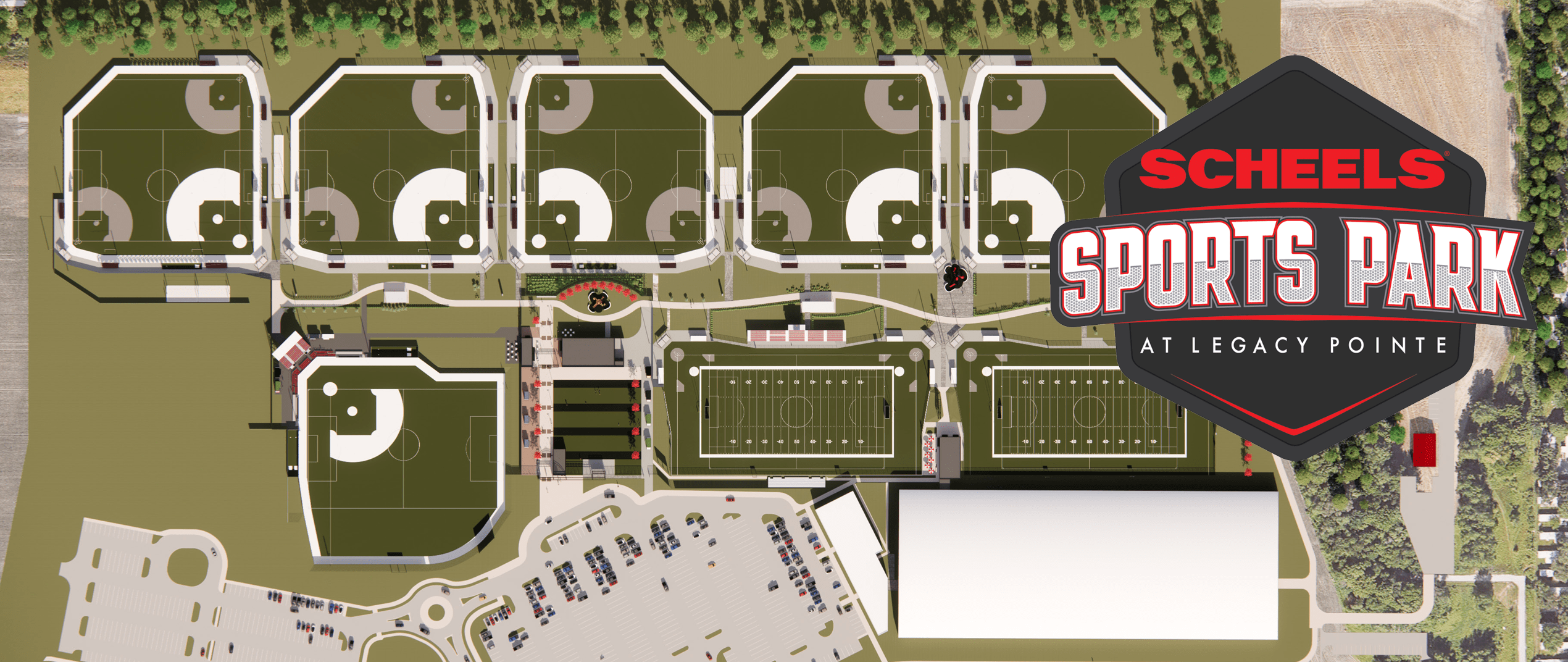Springfield Spotlight