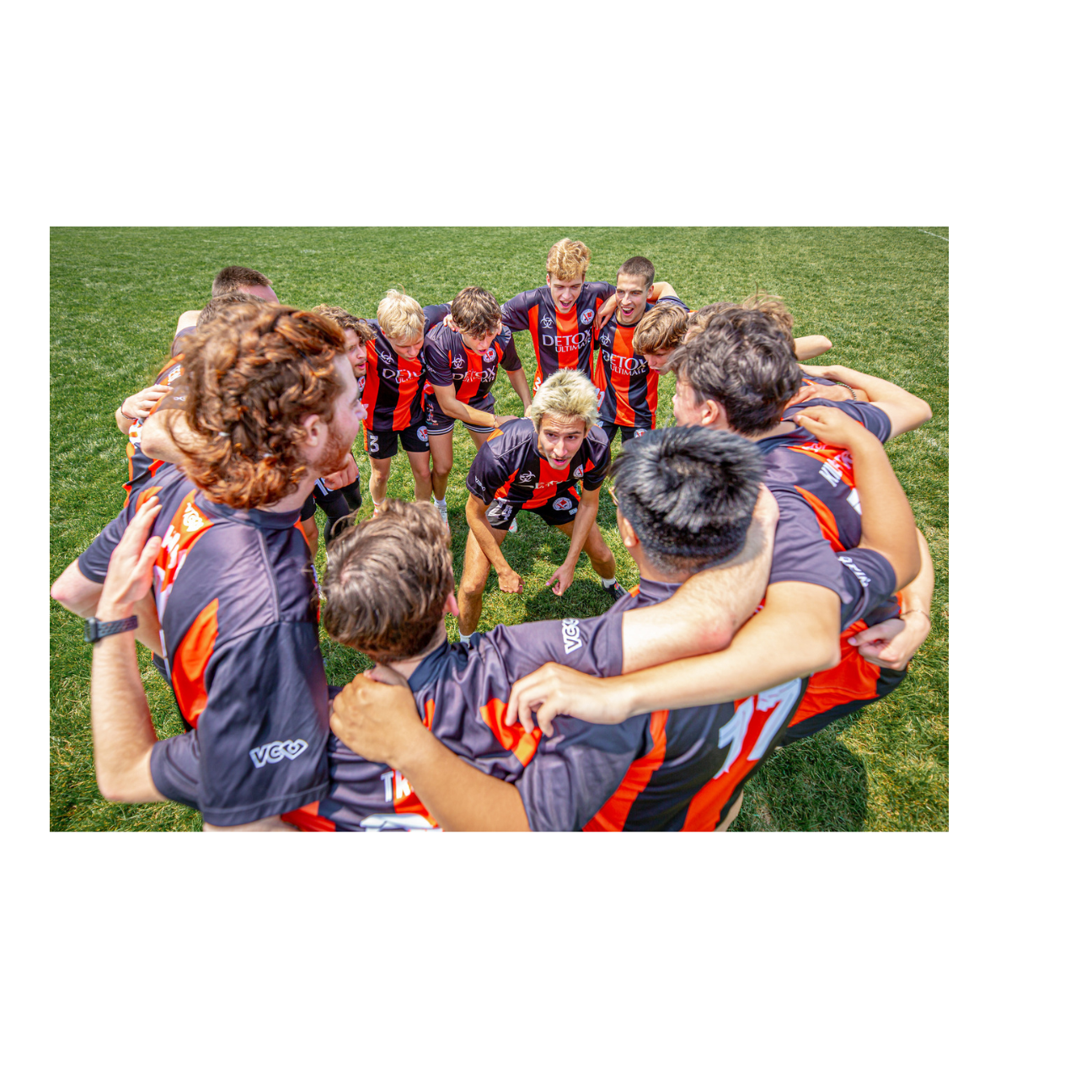 USA Ultimate D-III &amp; D-I College Championships Coming to Skagit Valley!