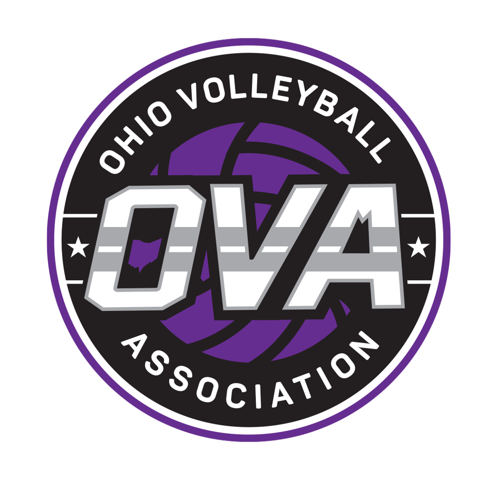 Ohio Volleyball Association (OVA) 2026 Season Events on Playeasy!