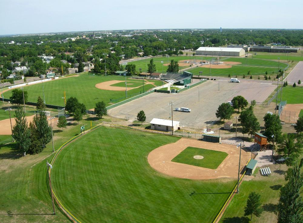 Mitchell, South Dakota welcomes the USA Men’s Slowpitch Softball “D” State Tournament this weekend, August 9-10, 2025!