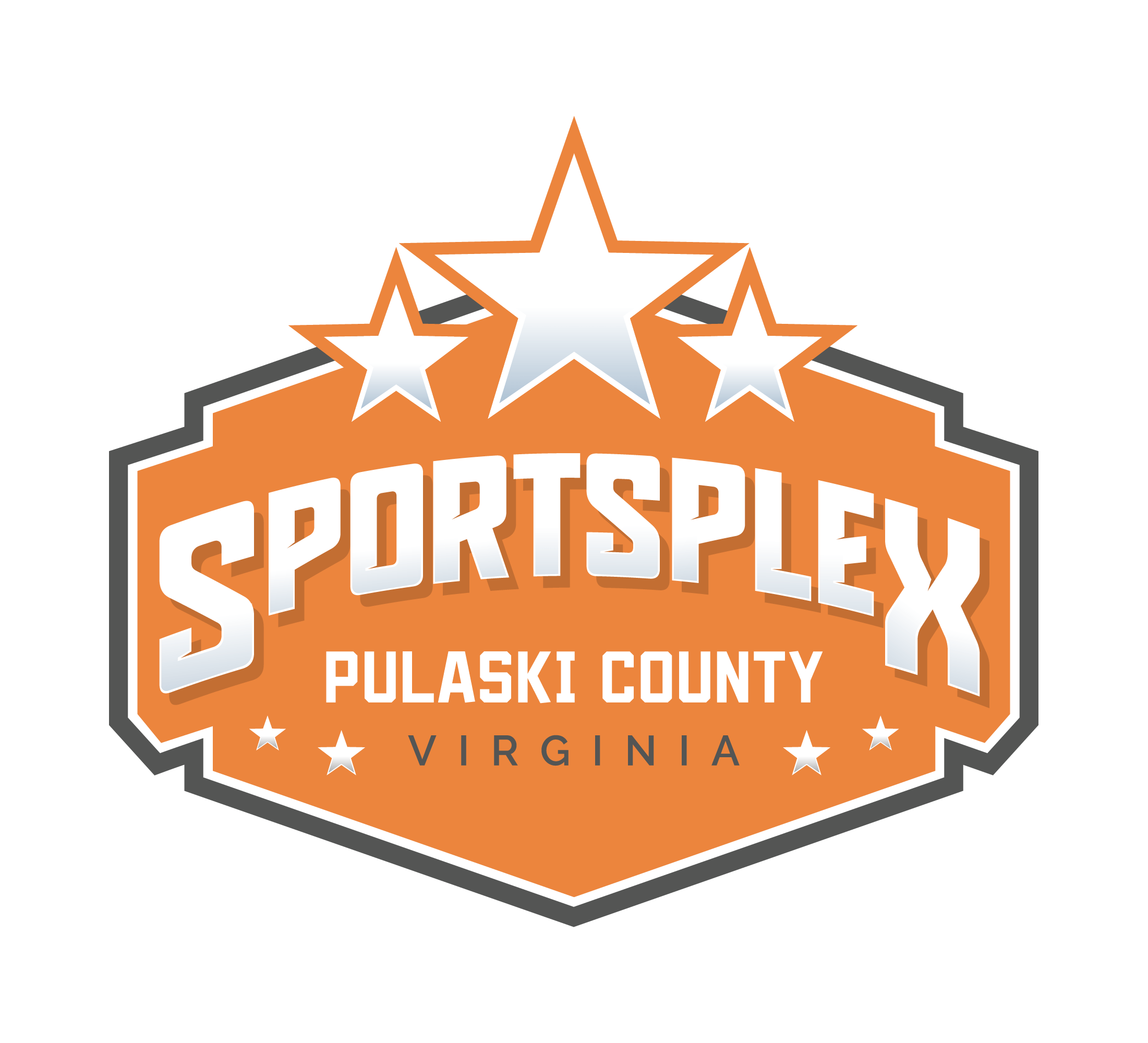 Pulaski County Sports &amp; Entertainment Unveils Official Sportsplex Logo ~New Facility Designed to Serve the Community and Welcome the World~