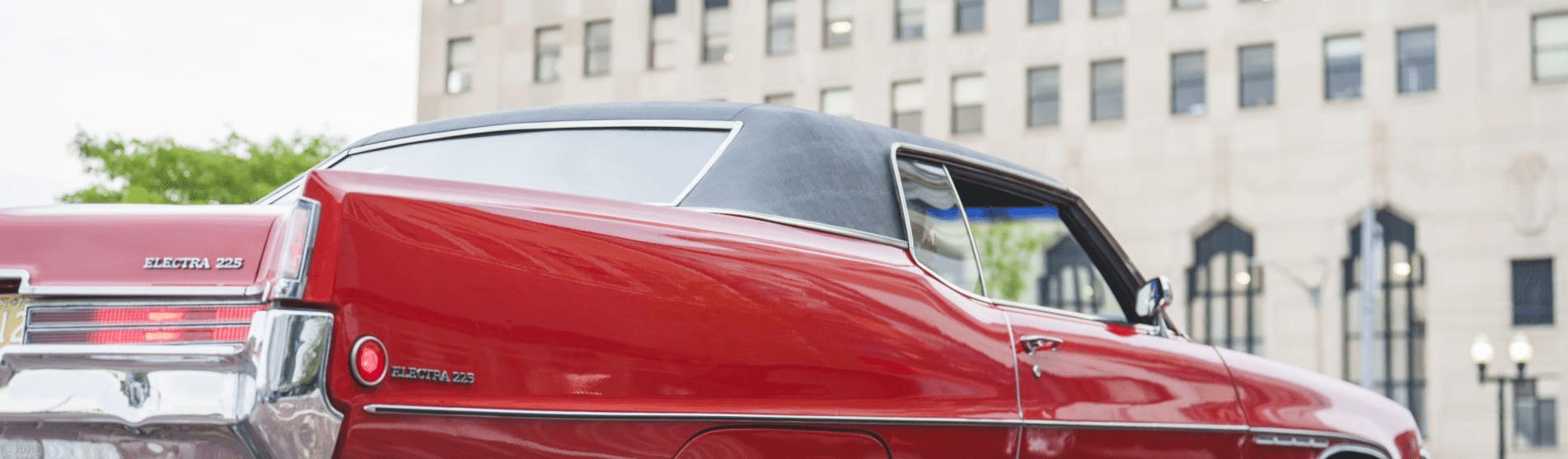 Celebrating America’s 250th Birthday in Flint &amp; Genesee: Automotive Heritage