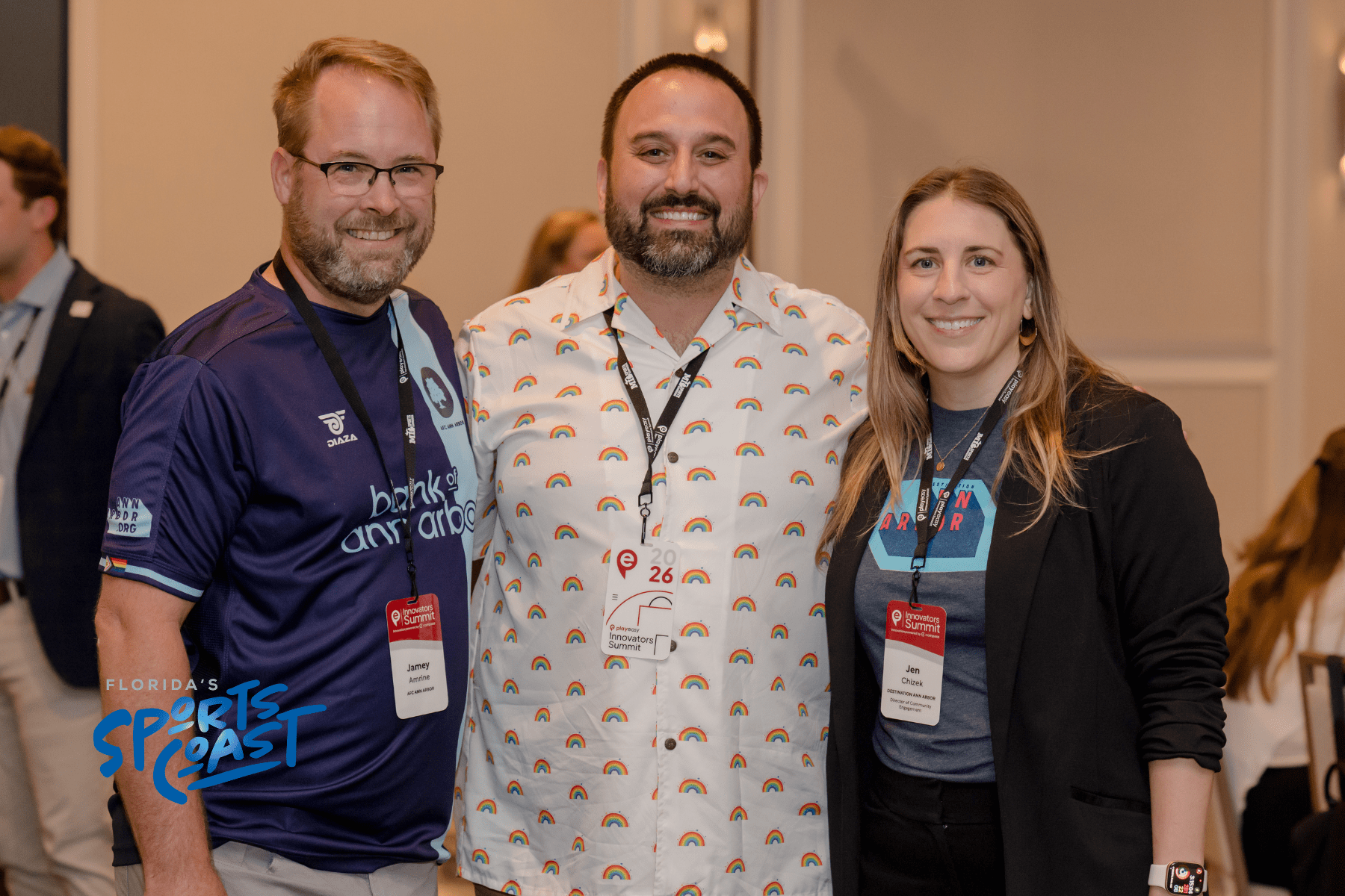 The Innovators Summit 2026 – Day 2 Recap!