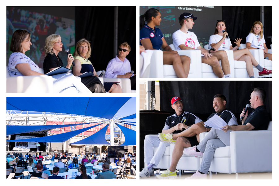 Inside the 5th Annual Sports Tourism Symposium