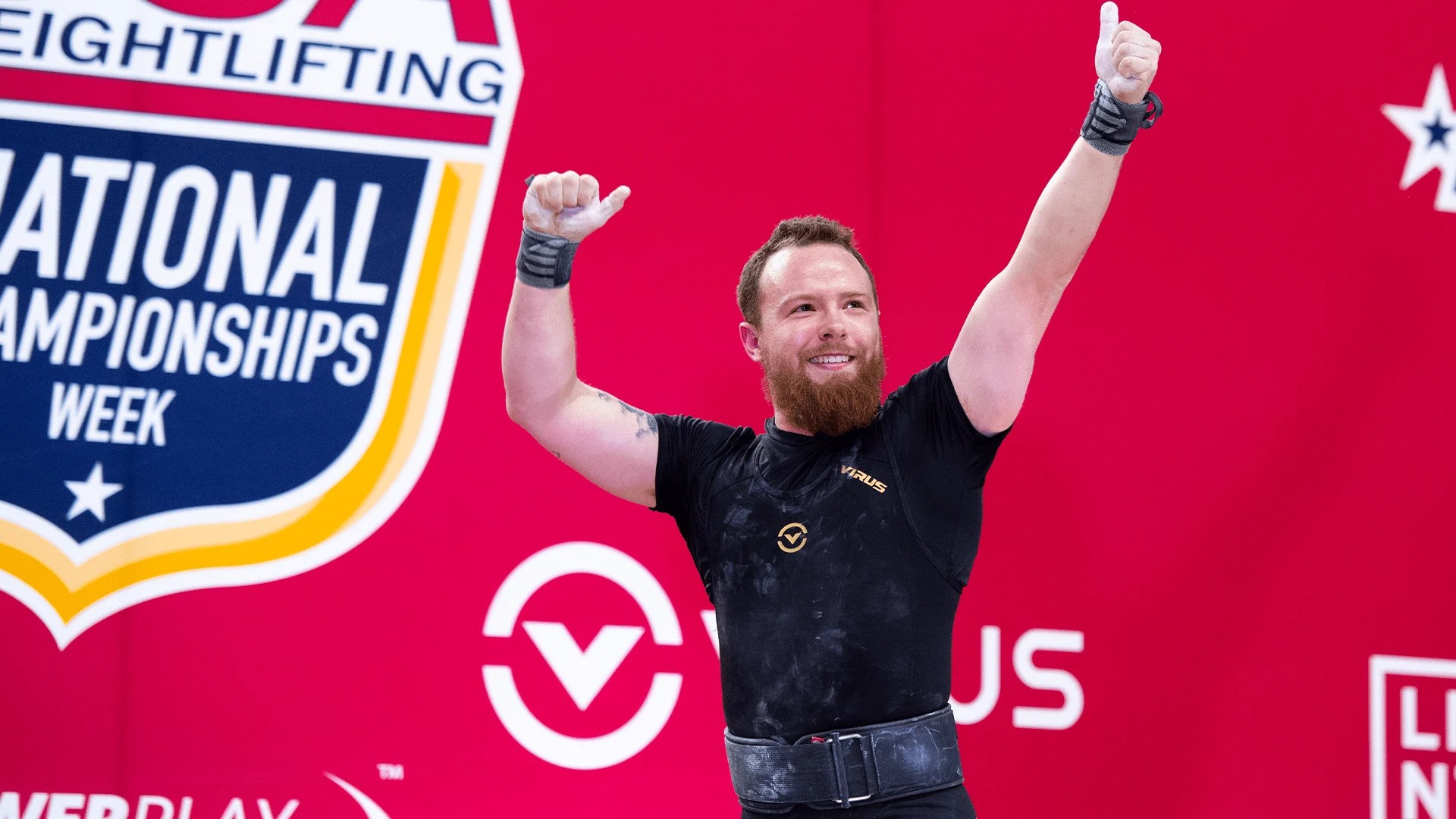 UMWF World Championships