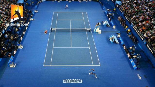 wallpapers Australian Open Surface History surfaces you will see in tennis courts