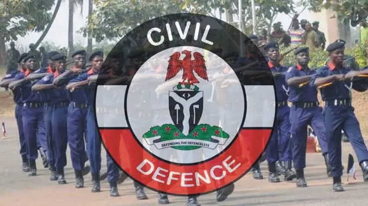Apply For Nigeria Civil Defence Recruitment 2024 | Application Form Portal